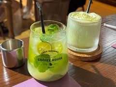 -沏点Trattoria意大利餐厅(新街口店)