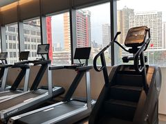 -YCHL FIT 健身(星寰店)