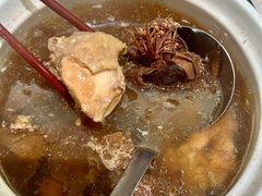-四海酒家生态粤菜