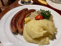 -申德勒加油站餐厅(三里屯北小街店)