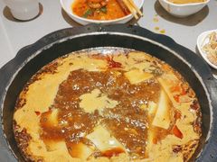-巴蜀王婆大虾(南锣鼓巷店)