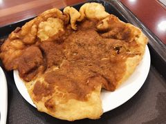糖油饼-常兴顺小吃(草房店)