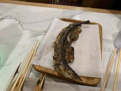 -新凯旋烧烤·燕姐千岛湖土菜