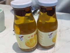 -船歌·鱼水饺青岛菜(国贸商城店)
