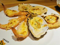 -割烹旭日本料理(龙湖狮山天街店)