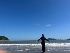 -东海半边山旅游度假区