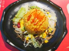-花漫里亲民日式餐厅(万象城店)