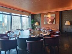 -喜悦烤鸭·新京菜(王府井店)