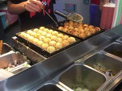 -咕噜咕噜·章鱼小丸子(西湖路店)