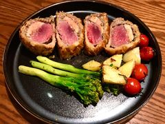 -斯比特花园西餐厅(大丸百货店)