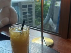 -咖法森林·咖啡  酒吧(天河店)