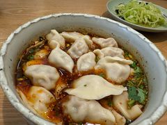 -三姐妹饺子(东木头市店)