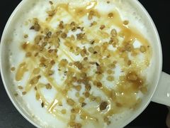 -星巴克(南京同曦万尚城店)