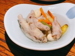 -嘉禾·悦享餐厅(八方汇店)