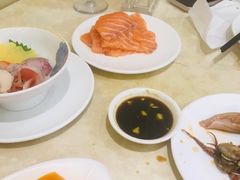 -芭菲盛宴·环球美食(袁家岗店)