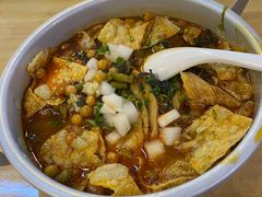 -丽丽三鲜螺蛳粉(田林路店)