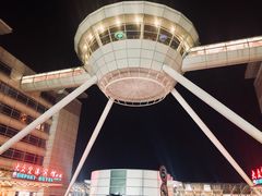 -上海大众空港宾馆