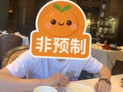 -丽思卡尔顿酒店-天泰轩中餐厅(大沽北路店)