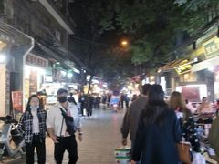 -白翔甜食店