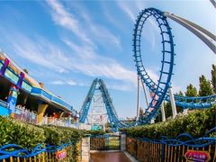 -郑州方特梦幻王国