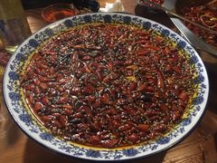 -金陵夜猫子私房菜(茂业天地店)