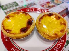 -永兴發香港茶餐厅(三坊七巷店)