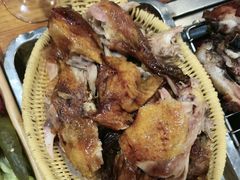 -张记焖窑·十五年专注焖烤(雍和宫店)