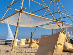 -巧克力渔家.小船海鲜家常菜(万平口店)