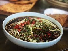 -老磨油饼(高陵店)