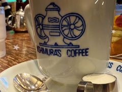 -西村咖啡店 (中山手本店)