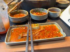 -大龙燚·旷野鲜火锅(广州首店)