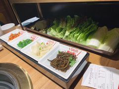 -炉小哥烤肉(信万广场店)