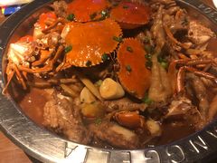 -胖哥俩肉蟹煲(福州仓山爱琴海店)