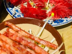 -井福老火锅(温江亚洲湾店)