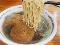 -寅春百年老卤面(文鼎雅苑店)