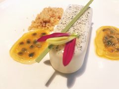 -北京金融街丽思卡尔顿酒店·意味轩 Cepe