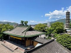 -台州府城(江南长城)