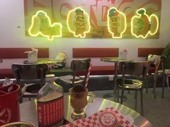 大堂-Eckl’s爱氏热狗(猫街店)