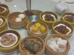 -大海湾酒楼(人南店)