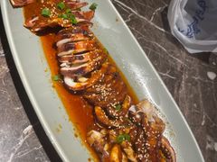 -前海沿·青岛菜(李沧万达店)