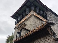 -东莞市可园博物馆