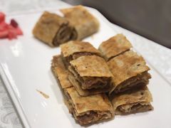 刀剁肉饼-马凯餐厅(地安门店)