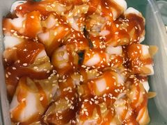 -孖记茶档·热腾茶餐(荔湾领展广场店)