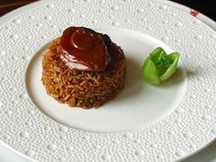 -珠海瑞吉酒店·宴庭中餐厅