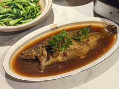 -又见炊烟私房菜(敬亭路店)