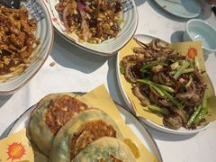 -昱德来·天津菜(河西店)