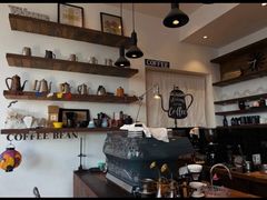 -Vanillacafe香草咖啡(银海大世界店)
