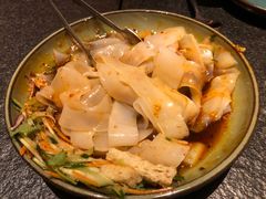 -丝路金桃·新疆菜(徐汇店)