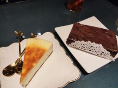 -吱咖啡西式简餐