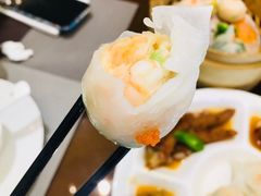 -豫璟轩中餐厅(南昌万怡店)